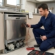 Çeşme Bulaşık Makinesi Servisi